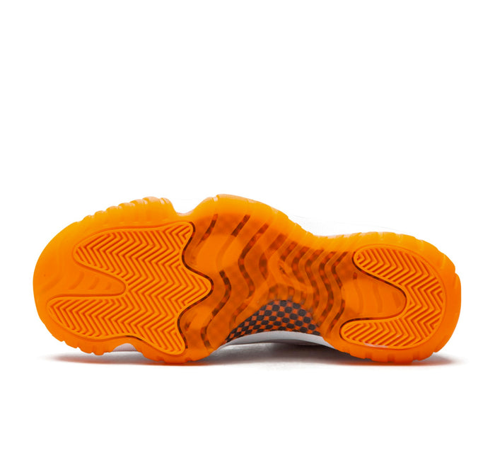 Jordan 11 Retro Low "Citrus"