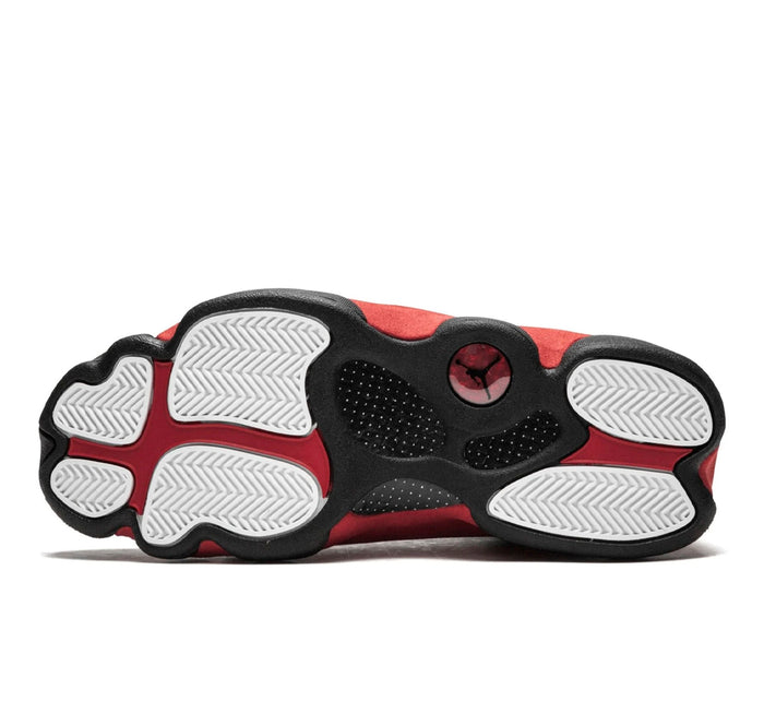 Jordan 13 "Bred"