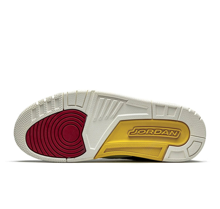 Jordan 3 Retro "Animal Instinct 2.0"