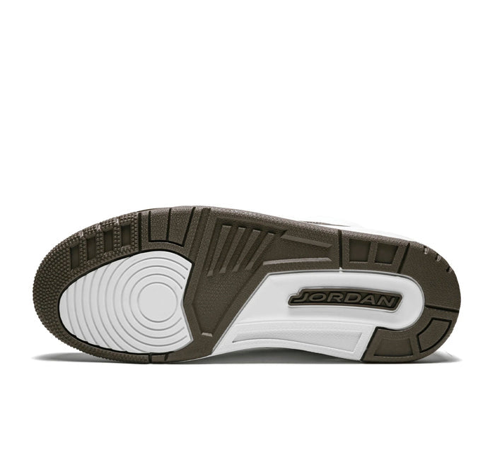 Jordan 3 Retro "Mocha"