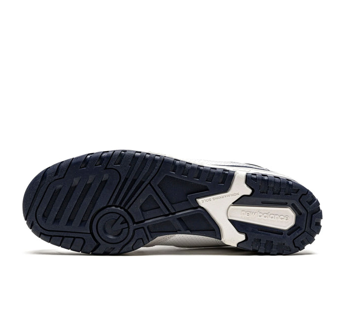 New Balance 550 "Navy Blue"