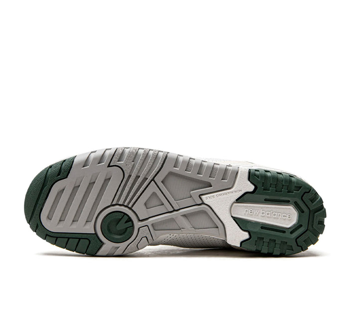 New Balance 550 "White Nightwatch Green"