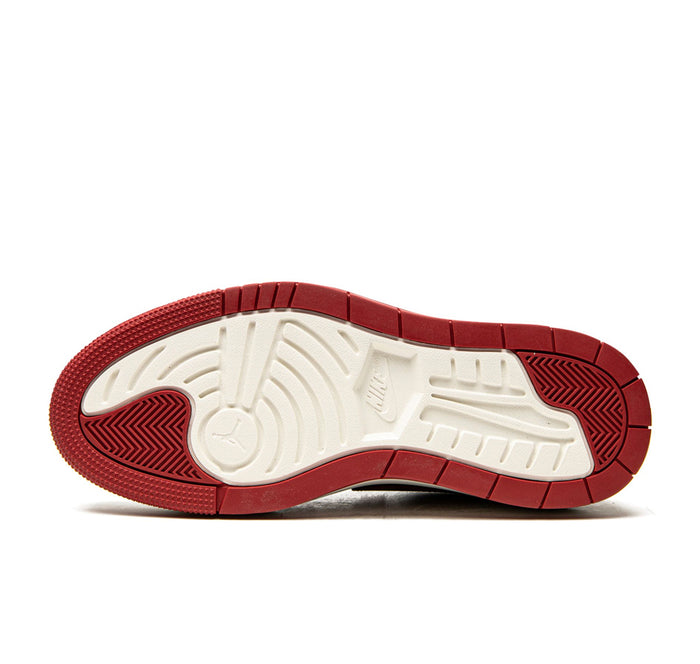 Air Jordan 1 Elevate Low "Bred"