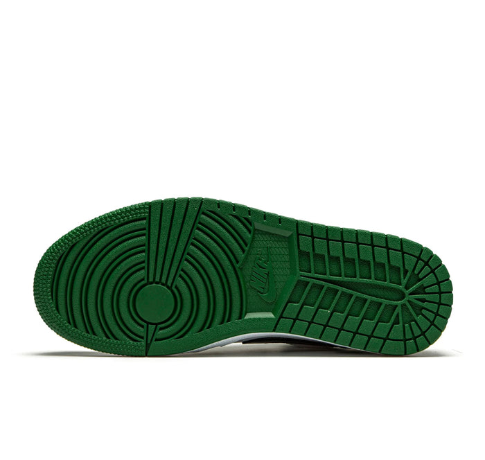 Air Jordan 1 Low "Pine Green"