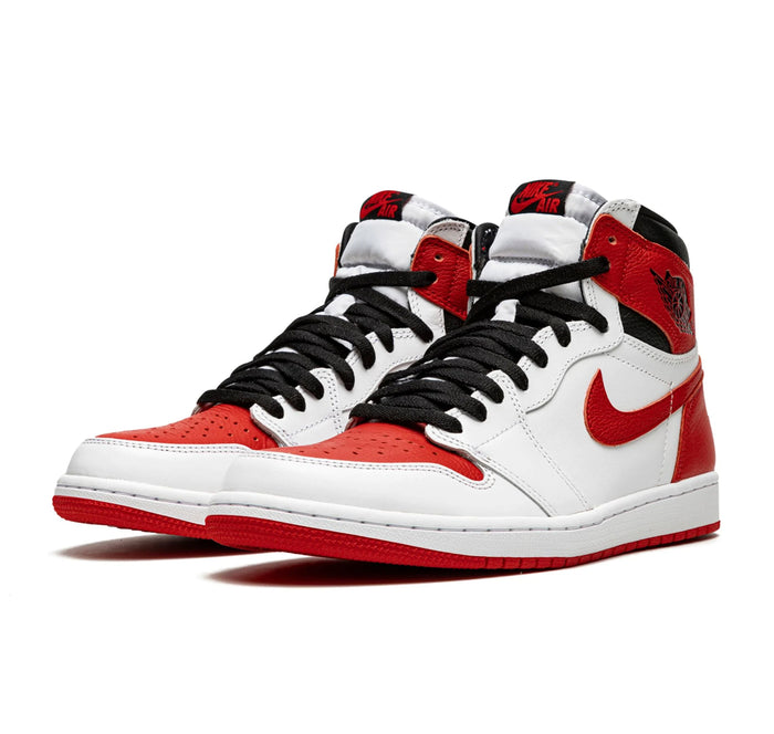Air Jordan 1 Retro High OG "Heritage"