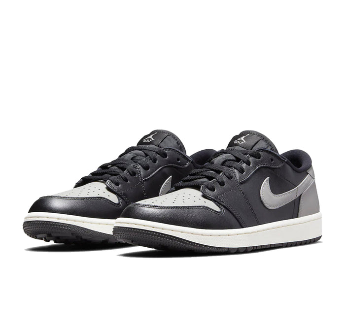 Air Jordan 1 Retro Low "Golf Shadow"