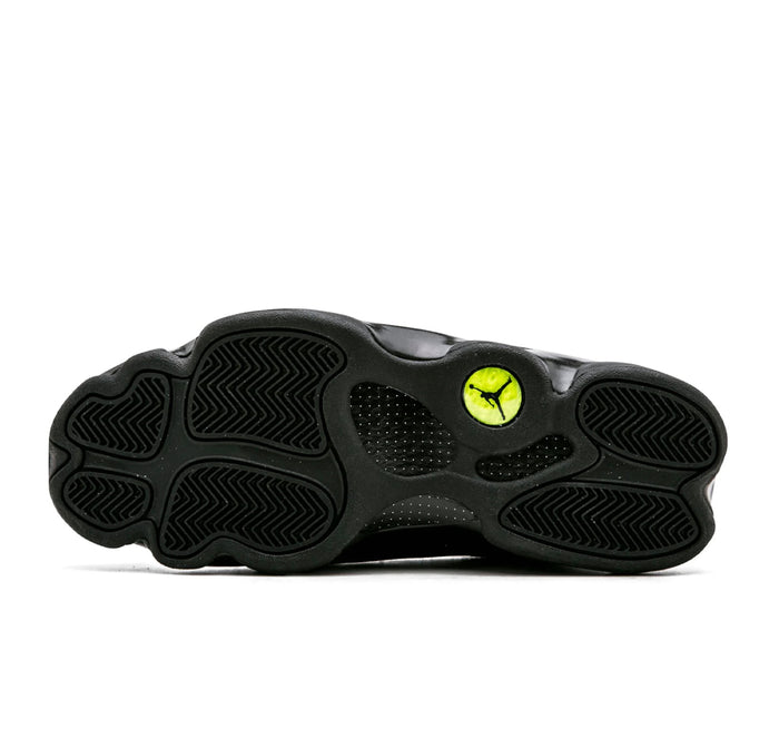 Air Jordan 13 Retro "Black Cat"