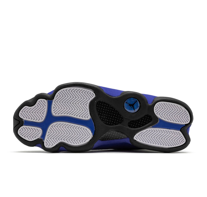 Air Jordan 13 Retro Black Hyper Royal