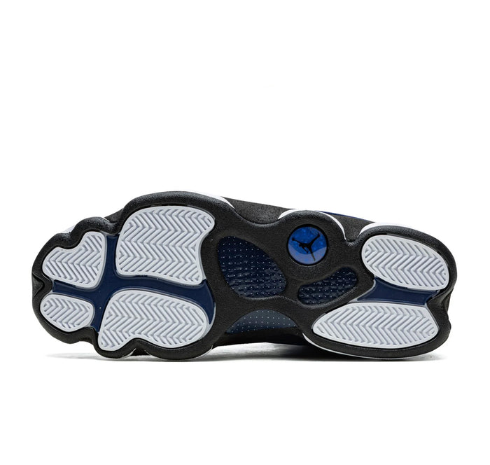 Air Jordan 13 Retro "Brave Blue"