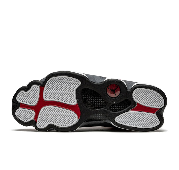 Air Jordan 13 Retro "Gym Red Flint Grey"