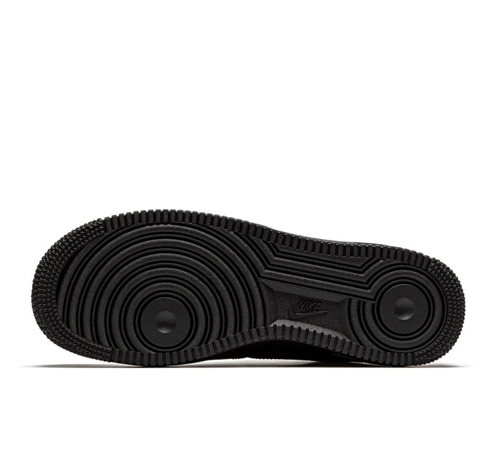 Nike Air Force 1 Low "Supreme Black"