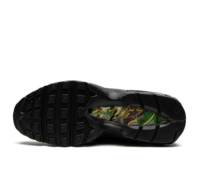 Nike Air Max 95 "Corteiz Gutta Green"