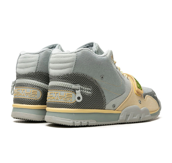Nike Air Trainer 1 Travis Scott Grey Haze