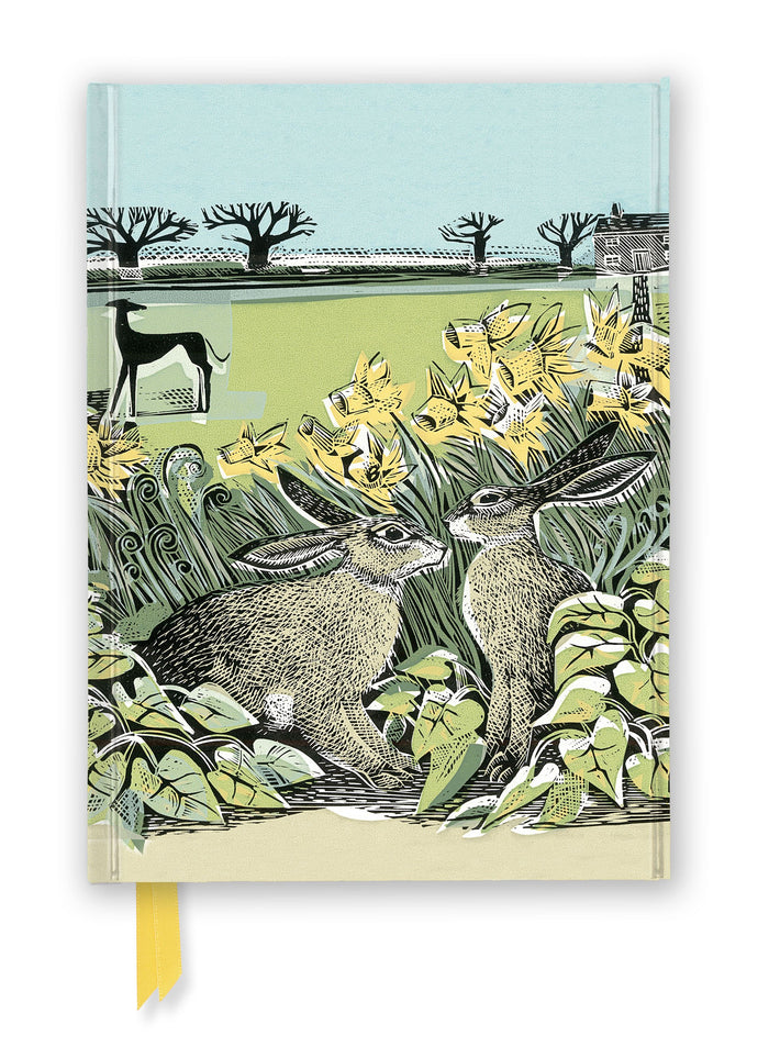 Daffodil Summer