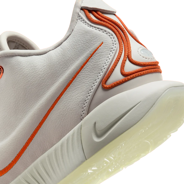 Nike Big Kids’ LeBron XXI Basketball Shoes – FV2345-001