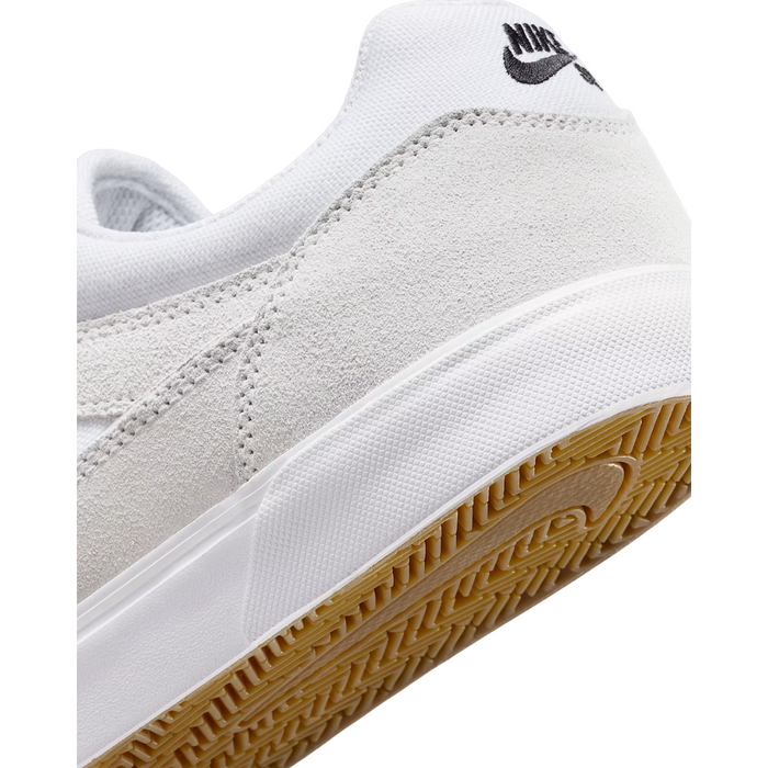 Nike Big Kid's SB Malor Skateboarding Shoes – FV6064-101