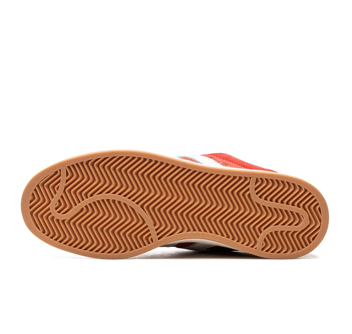 Adidas Campus 00s "Better Scarlet Cloud White"