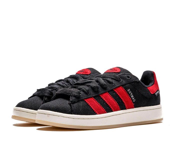 Adidas Campus 00s "TKO Black Power Red"