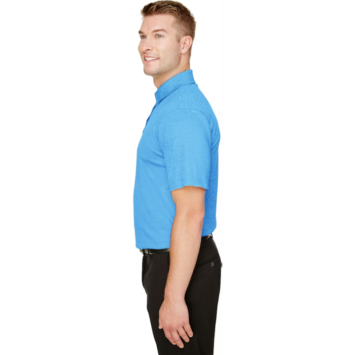 Devon & Jones CrownLux Performance Polo Shirt – DG22