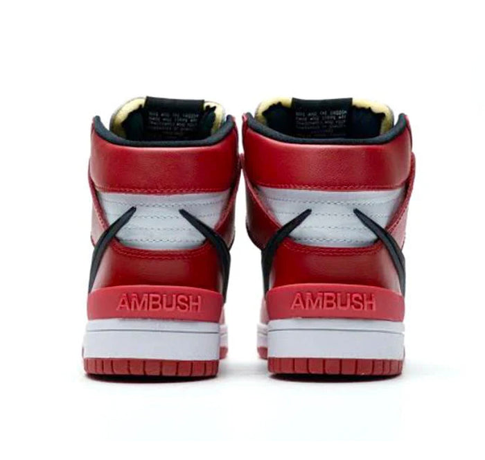 Nike Dunk High "Ambush Chicago"