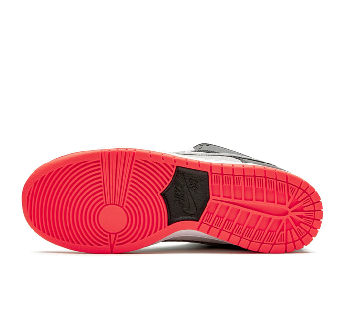 Nike Dunk "Infrared"