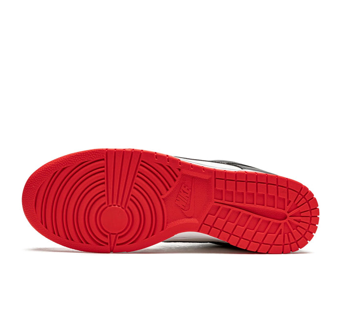 Nike Dunk Low "EMB NBA 75th Anniversary Chicago"