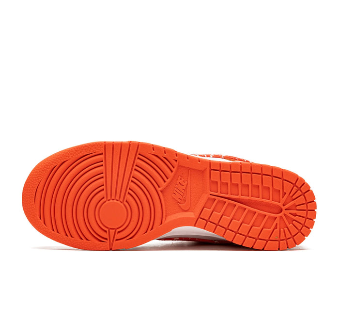 Nike Dunk Low "Essential Paisley Pack Orange"