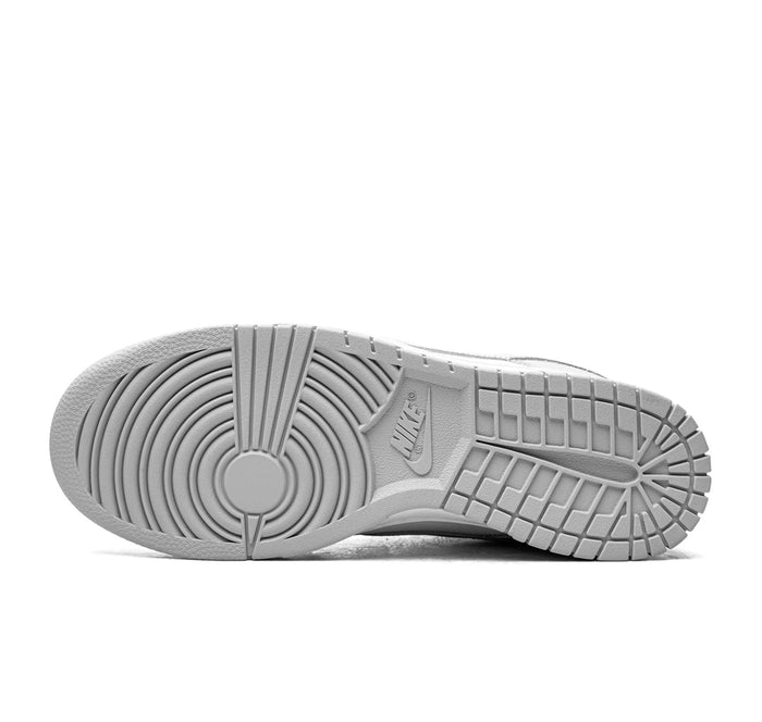 Nike Dunk Low "Grey Fog"