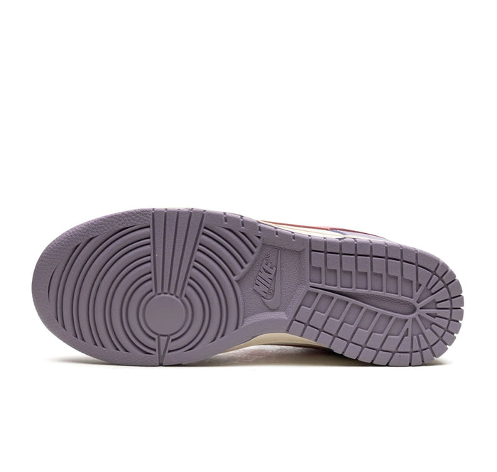 Nike Dunk Low "Indigo Haze"