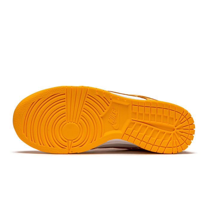 Nike Dunk Low "Laser Orange"