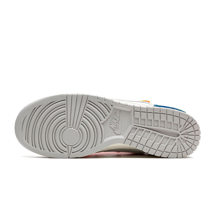 Nike Dunk Low "Off-White Lot 31"