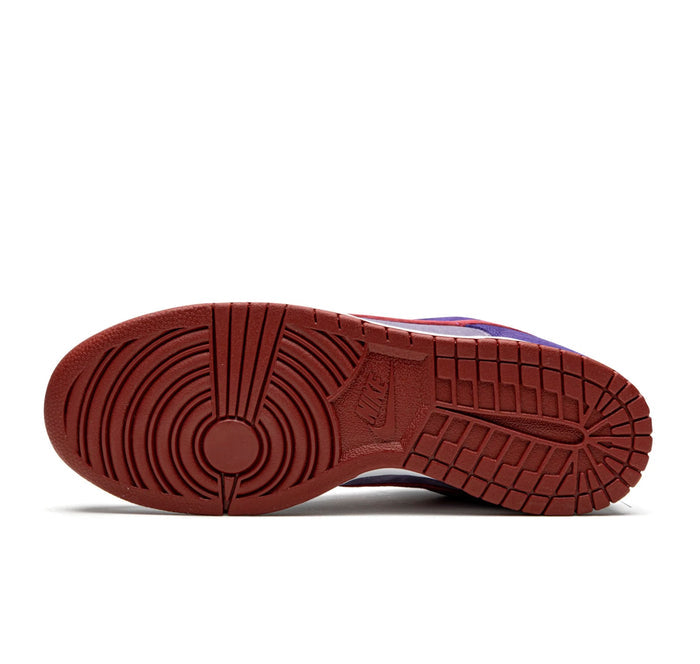 Nike Dunk Low "Plum"