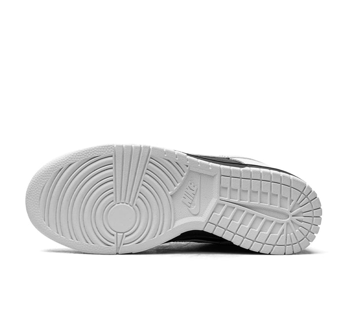 Nike Dunk Low Retro Reverse Panda