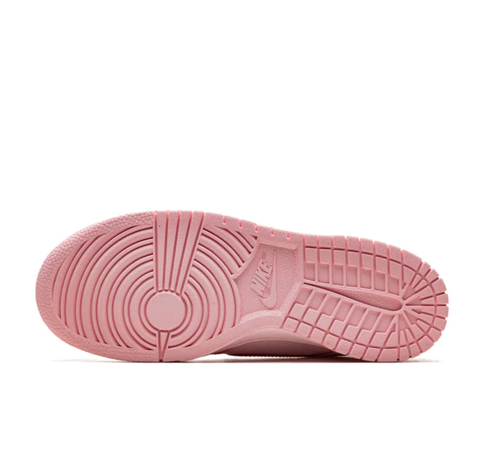 Nike Dunk Low Triple Pink