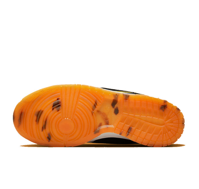 Nike Dunk Low "Year of the Tiger"