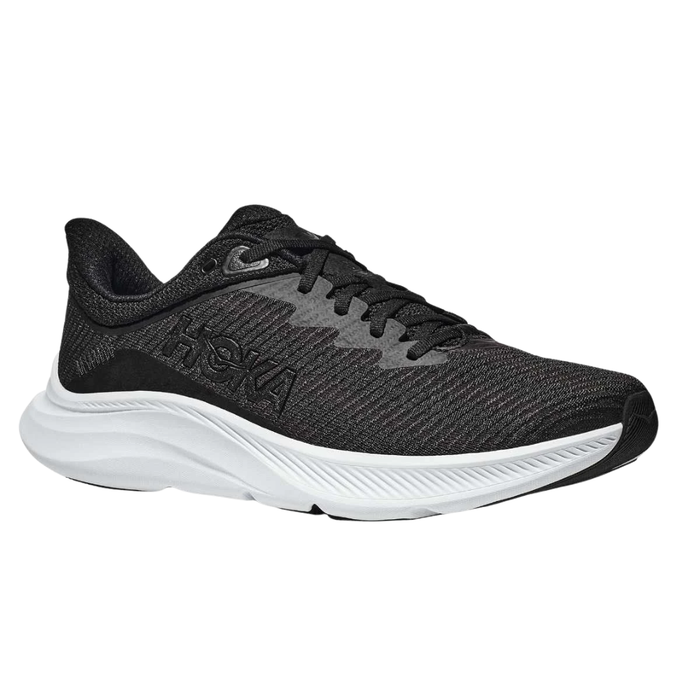 Hoka Solimar Men’s Running Shoes – 1123074-BWHT