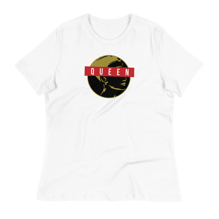 I AM QUEEN T-Shirt