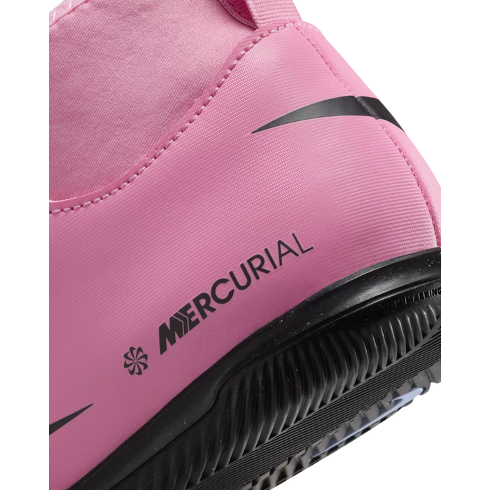 Nike Jr. Mercurial Superfly 10 Club IC Big Kids' Soccer Shoes – FQ8320-600