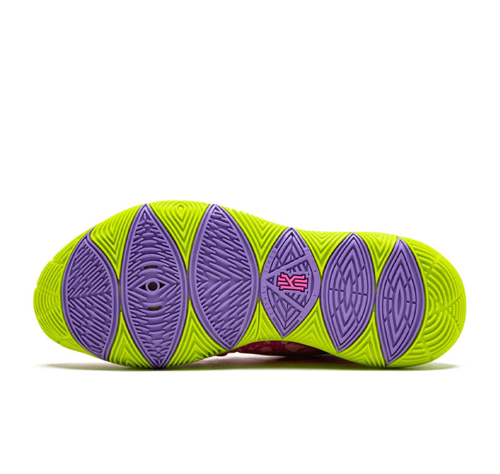 Nike Kyrie 5 "Spongebob Patrick"