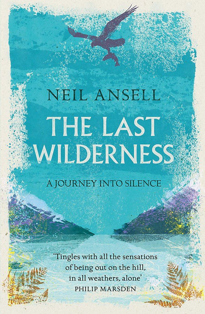 Last wilderness