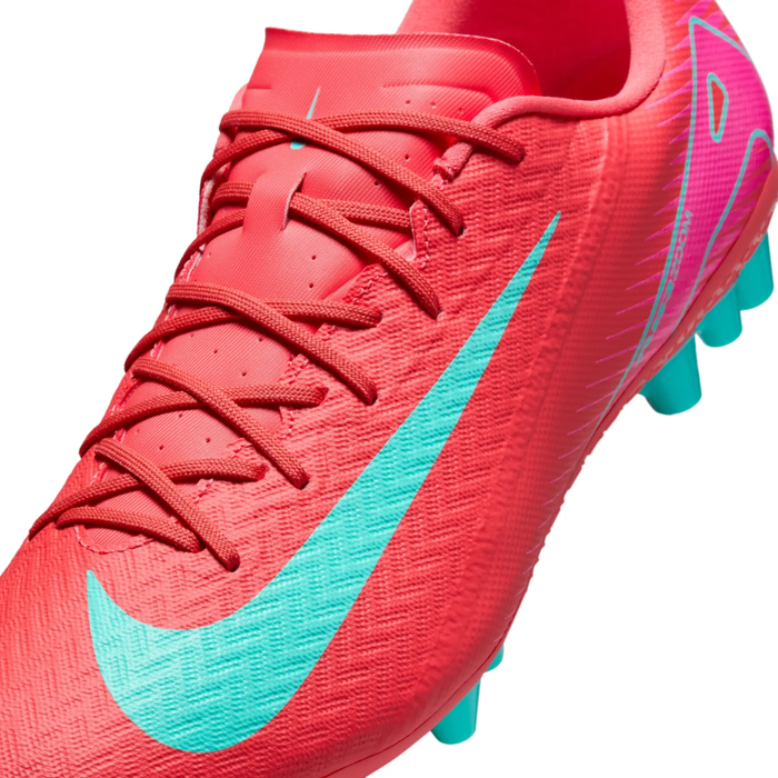 Nike Men's Mercurial Vapor 16 Academy AG Soccer Cleats – FQ8364-800