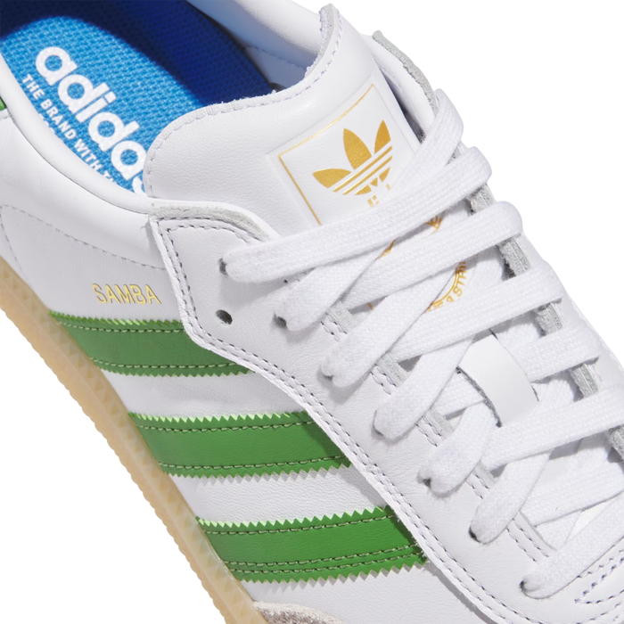 Adidas Men's Samba ADV Shoes – JP8522