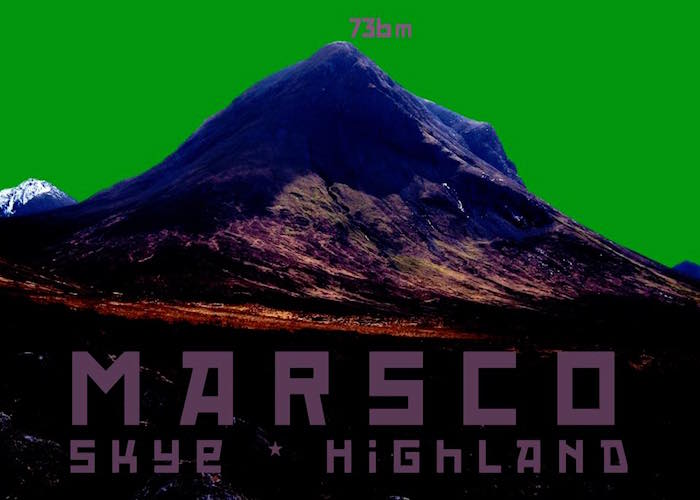 Marsco