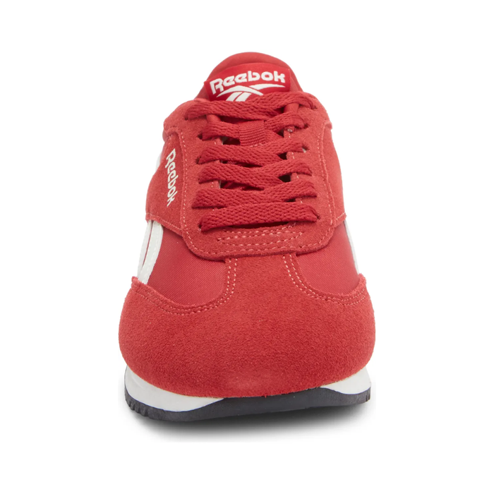 Reebok Women's World 70 Red Sneakers