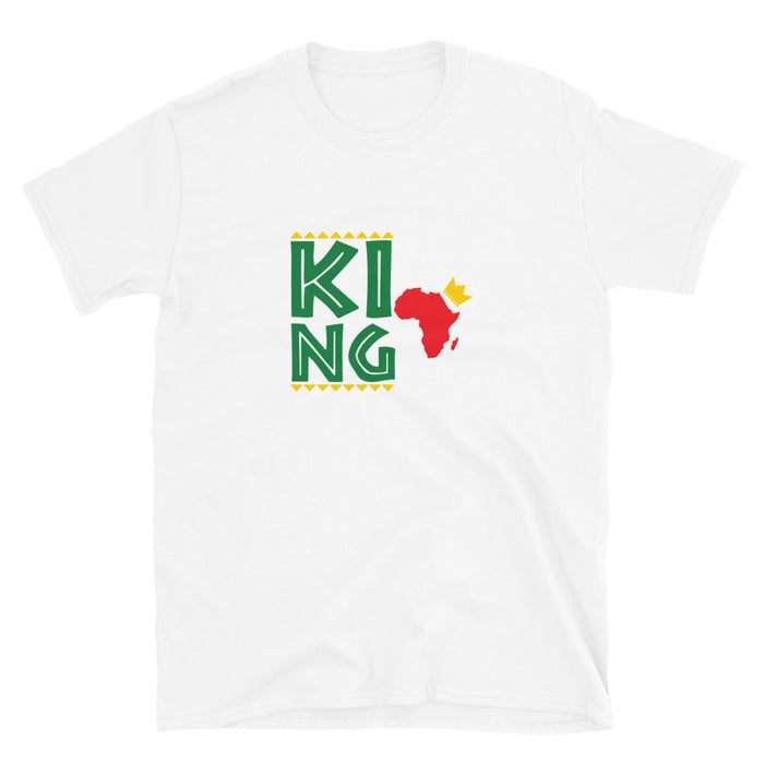 Royal King T-Shirt