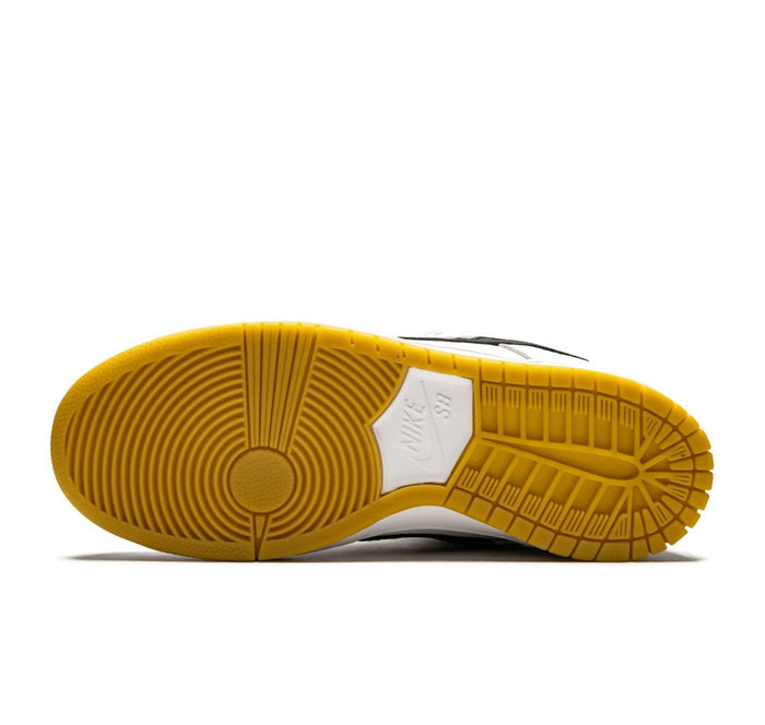 Nike SB Dunk Low Pro Orange Label