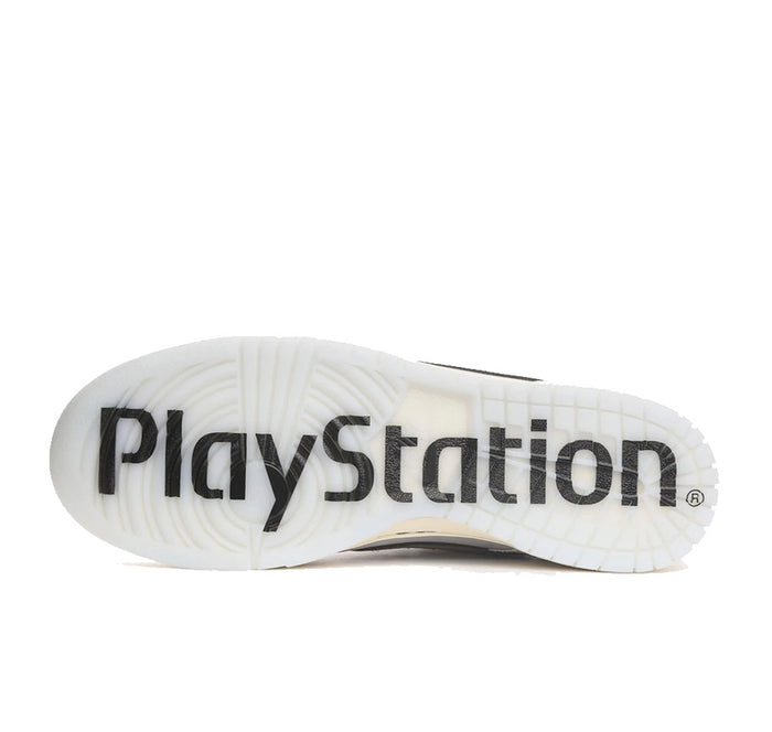 Nike SB Dunk Low "Travis Scott x Playstation"