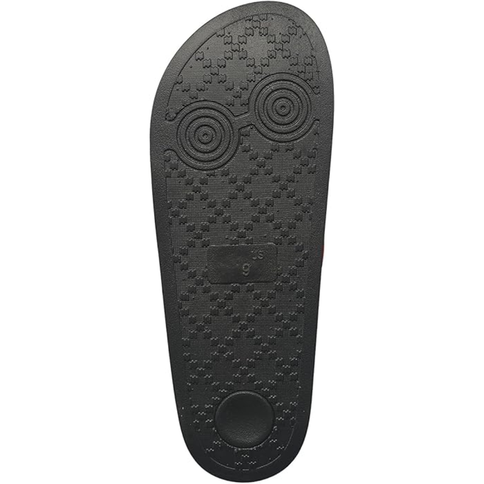True Religion Men’s Weezy Sandals Slides