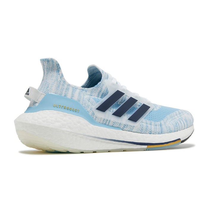Adidas Ultraboost 21 "Argentina Soccer Team"