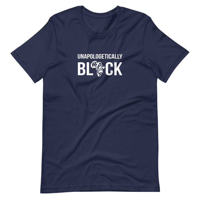 Unapologetically BLACK T-Shirt